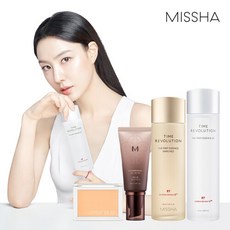 미샤4d마스카라