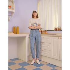 온앤온청바지