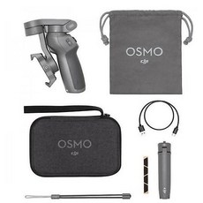 DJI OSMO-M3-COMBO 오즈모 모바일3 콤보 세트