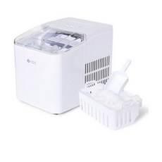 롯데알미늄 제빙기 12KG 가정용 LIM-1000