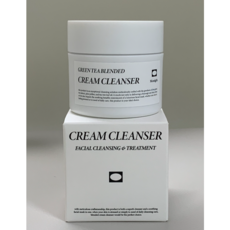 [본사정품] 모나이트 제주녹차 블렌디드 크림 클렌져 100ml 1개 2개 3개 4개 Monight 모나이트제주녹차클렌저 모나이트녹차클렌저 모나이트제주녹차블렌디드클렌저 모나이트클렌저