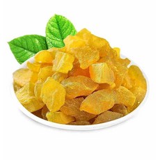 okyaios 감초불수감나무 열매 설탕에절인 말린과일간식, 2개, 1kg