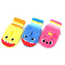 신생아벙어리장갑