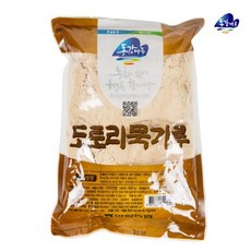 영월농협 도토리묵가루 500g x 1봉