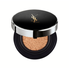입생로랑 NEW 올아워 쿠션 파운데이션 14g 본품 리필 10호 20호 YSL 톤업 팩트, #20호