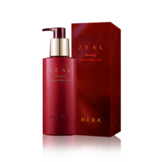지일 블루밍 퍼퓸드 바디 로션 250ml NEW