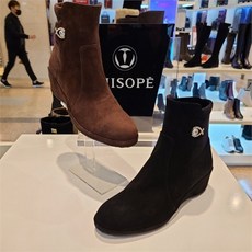 미소페앵글부츠