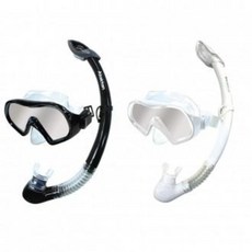 아라칸스노클시니어미러