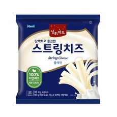 매일스트링치즈