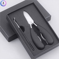 ●커넥트1001●로에보 네일니퍼 손톱정리세트 ■업체코드3m7WV DHz7L, 감사합니다 1, 감사합니다 본상품선택