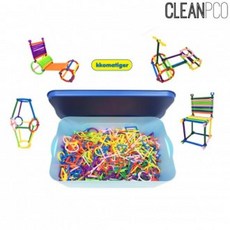 꼬마사각블럭대