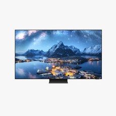 삼성 TV KQ65QND800FXKR 무타공벽걸이 현대홈