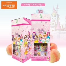 시크릿쥬쥬린스