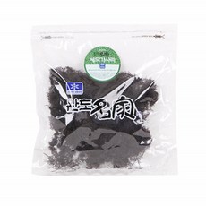 식용해조류