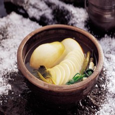 팽현숙동치미5kg