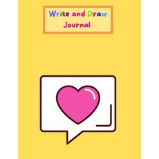 Write and Draw Iournal for kids Paperback, Addison Greer, English, 9781716161919
