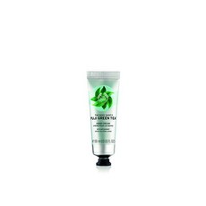 The Body Shop Fuji Green Tea Hand Cream 1 Fluid Ounce, One Size, One Color