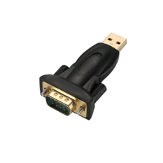 이지넷유비쿼터스 USB 3.0 to RS232 시리얼 변환 젠더 NEXT-RS232SC30/영샵