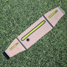 나이키 슬림 러닝 웨이스트백 3.0 블랙 상품 이미지