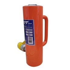 UDT유압 유압램 ★10T * 100MM(UR-102N=102C), 1개