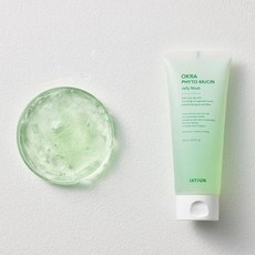 제이준클렌징마스크