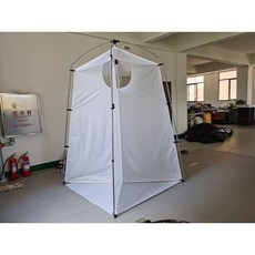 포충망 곤충채집 그물 등화채집도구 도구 곤충 상자 케이지 야생, C. 천(흰색)/스탠드없음, 1개