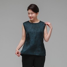 하랑한복 엄마옷 신상인견나시 이너드리 북청