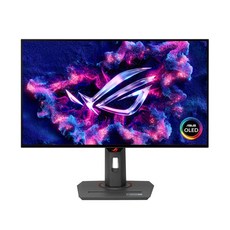 ASUS ROG Strix OLED XG27AQDMG 68Cm(27) QHD OLED 240Hz 3년보증