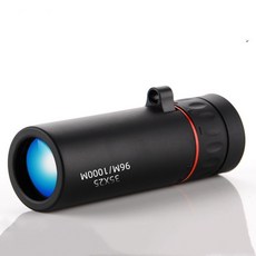 휴대용천체망원경
