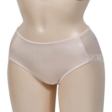 속옷도매 코튼 레이스 여성 인견팬티 삼각팬티 여성팬티