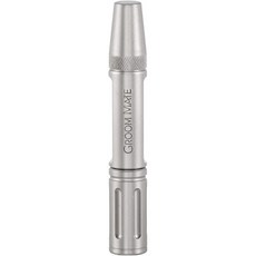 GroomMate (그 룸메이트) 26420 Platinum XL Professional 플래티넘 XL 프로 코털 커터 72mm