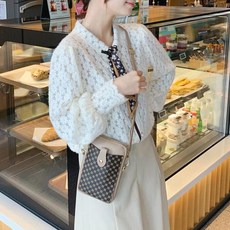 여성용 미니 크로스백 핸드폰가방 휴대폰수납 패션백