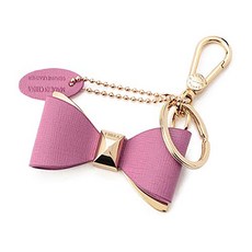 312788 훌라 FURLA 키홀더 RH55 MTS 994411 핑크 퍼플