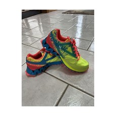 Reebok 리복 [세금포함] [정품] 여성’s zigkick 트레일 1.0 사이즈 8.5 394534330324