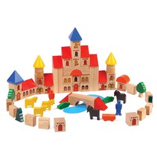 원목성쌓기블럭놀이브알라