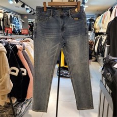 리트머스청바지