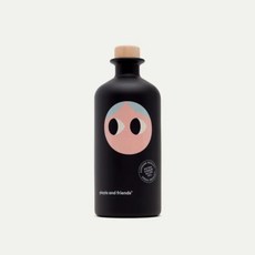 이야이야 앤 프렌즈 엑스트라 버진 올리브 오일 500 ml