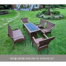 오만국야외벤치