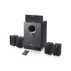 5.1채널스피커 BR-5100T3, 단일상품