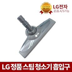 엘지스팀청소기