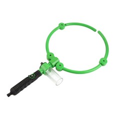 Coms 분리형 애견 샤워기 샴푸 원형 스프레이 kpk*34509pq, 1, 본상품선택