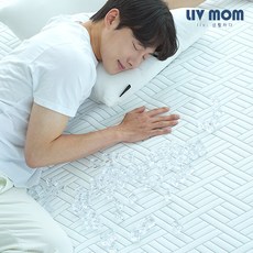 리브맘냉감패드