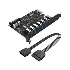 오리코usb3.0pci