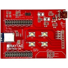 [해외직구]Raytac MDBT50Q-1MV2 모듈 데모 보드 Nordic nRF52840 Bluetooth Zigbee 스레드 콤보 모듈 개발, One Color_One Size, One Color_One Size, 상세 설명 참조0
