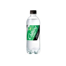 칠성 사이다 제로 500ml 6개, 단품
