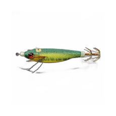 자체브랜드 카포스 자연어 세네에기 쎄네에기 한치 에기 수평 갑오징어 쭈꾸미 만세기 CE001, 1개