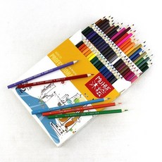 프리즈마애니메이션연필