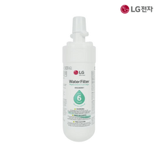 LG 정품 R-L695JYS.AKOR R-L712JCS.AKOR R-L712JCSSP.AKOR 냉장고 정수필터, 1개, AGF80300702