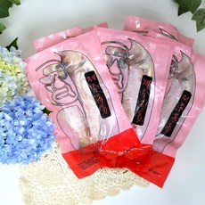 [해담] 제주옥돔(특대) 300g이상 3마리 제주명품 선물세트, 1개, 제주옥돔(특대)5마리