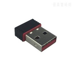 라스베리 파이 3 RPI 2 오렌지 파이 와이파이 동글 2.4 Ghz 무선 와이파이 ?, 상세내용참조